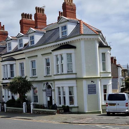 Christleton House Llandudno Exterior foto