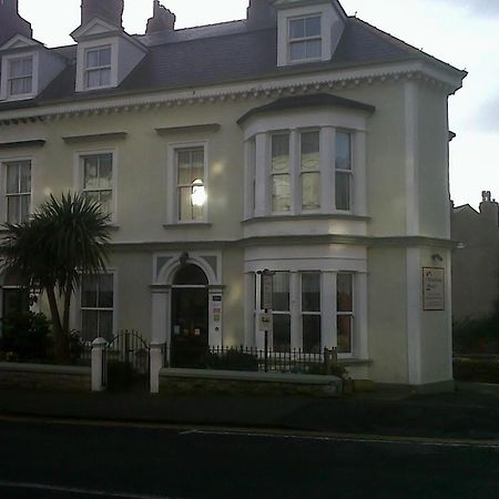 Christleton House Llandudno Exterior foto