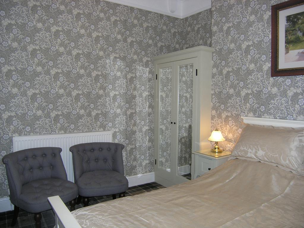 Christleton House Llandudno Exterior foto