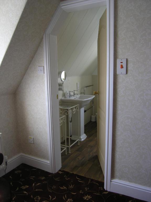 Christleton House Llandudno Quarto foto