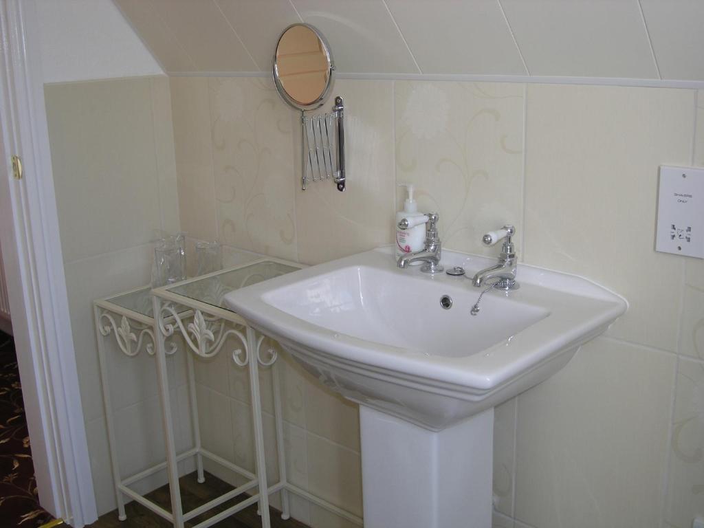 Christleton House Llandudno Quarto foto
