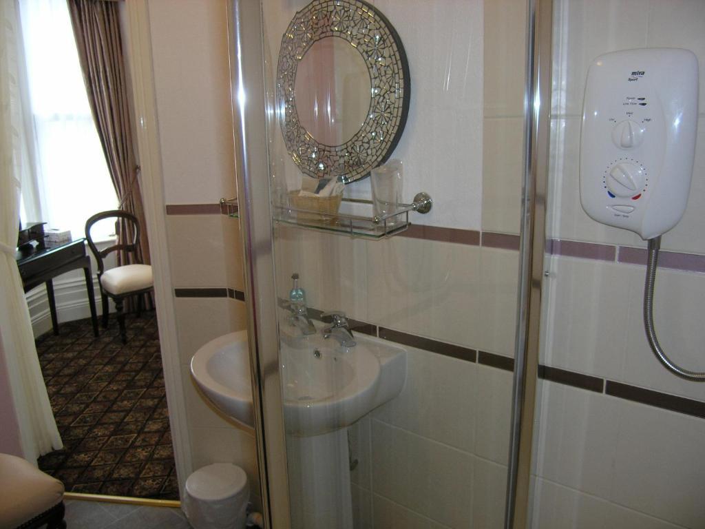 Christleton House Llandudno Quarto foto
