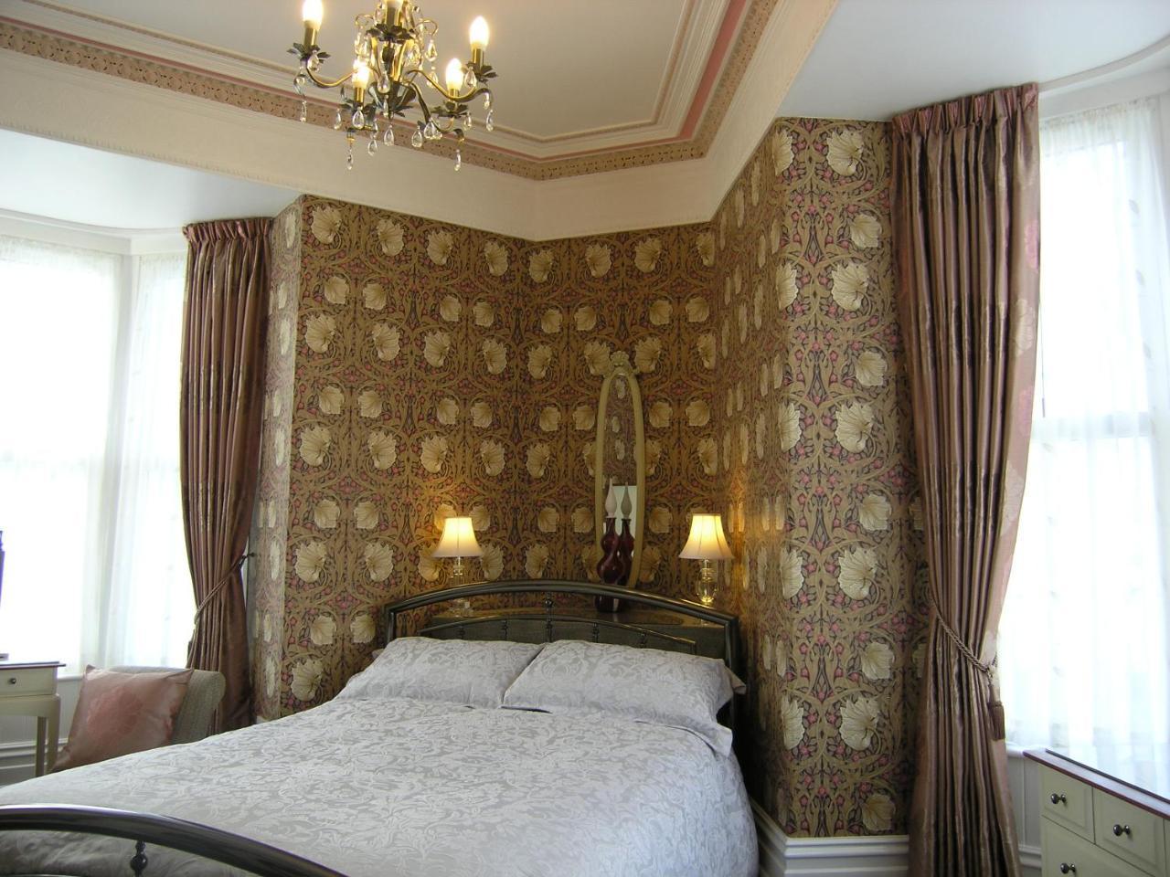 Christleton House Llandudno Exterior foto